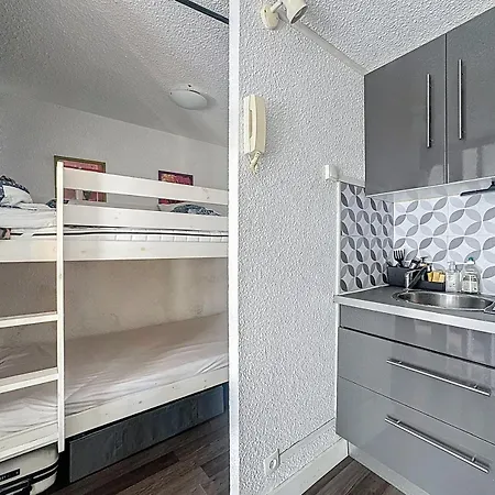 Le Port Carnon, Parenthese Marine Apartment *