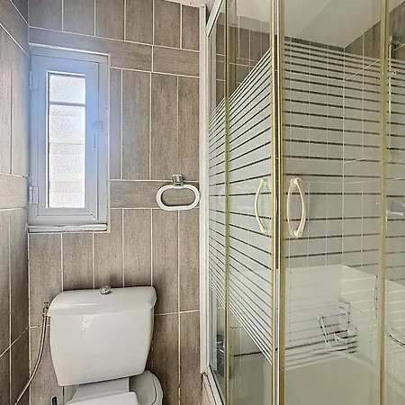 Apartment Le Port Carnon, Parenthese Marine *