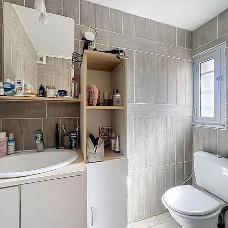 Le Port Carnon, Parenthese Marine Apartment Mauguio