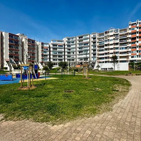 Apartment Le Port Carnon, Parenthese Marine Mauguio